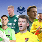 Best Budget Goalkeepers FPL 2024 Smart Picks for Value