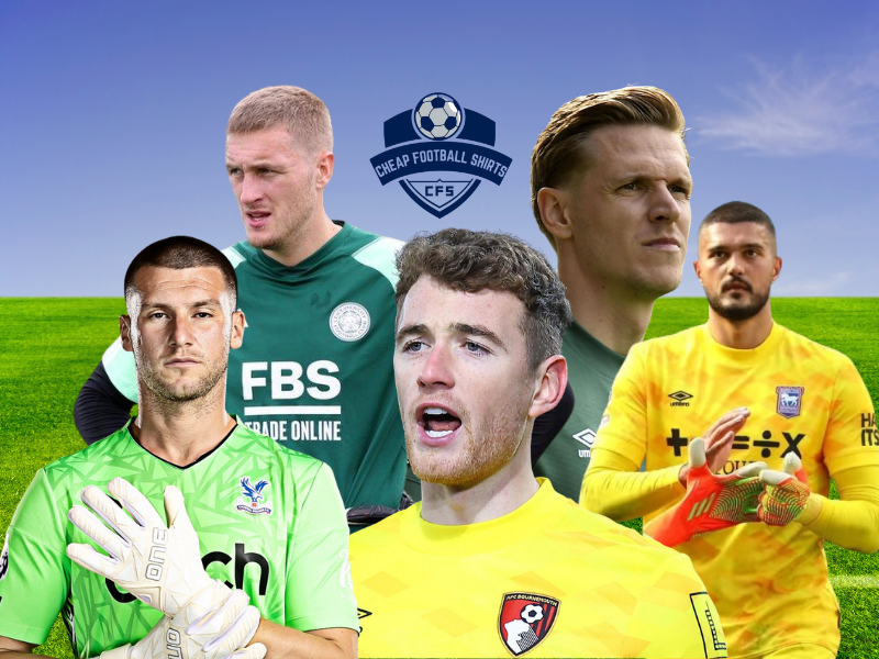 Best Budget Goalkeepers FPL 2024 Smart Picks for Value