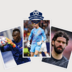 Best FIFA Goalkeeper 2022 Insights with Career Highlights