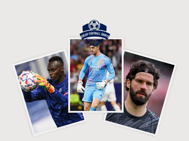 Best FIFA Goalkeeper 2022 Insights with Career Highlights