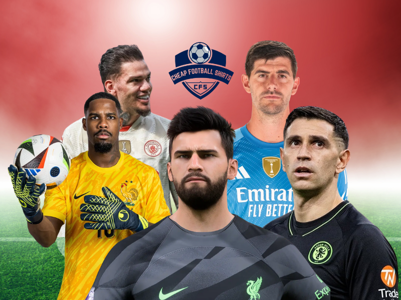 Best FIFA Mens Goalkeeper 2024 Top Contenders You Must Know