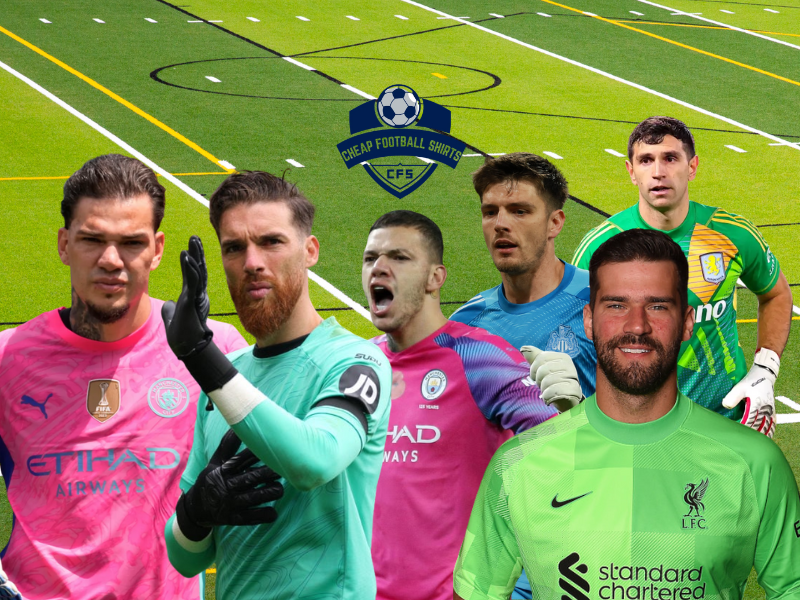 Best Fantasy Premier League Goalkeepers 2024 Guide