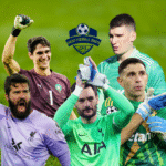 Best Goalkeeper FIFA 2022 Top Performers and Insights