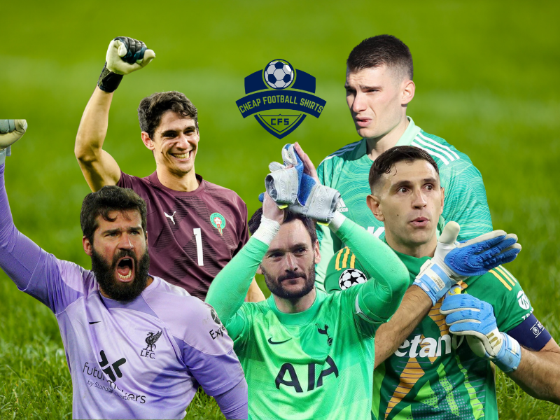 Best Goalkeeper FIFA 2022 Top Performers and Insights