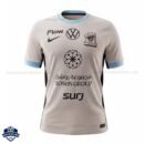 Al-Ittihad Away Men Football Shirt 25/26 - Front View