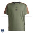 Bayern Munich Terrace Icon Men Football Shirt 25/26