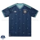 Germany Away Men Football Shirt 2026 - Front View