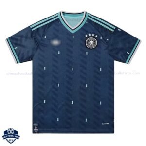 Germany Away Men Football Shirt 2026 - Front View