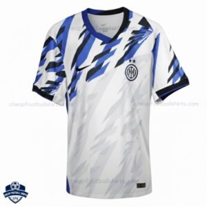 Inter Milan Black Mamba Special Edition Men Football Shirt 25/26 - Front View