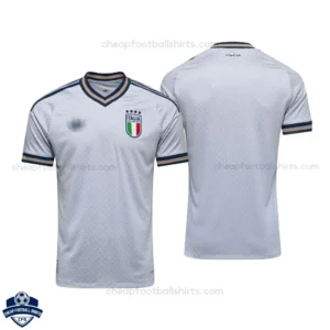 Italy World Cup 2026 Away Men Cheap Football Shirt - Overview