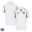 Panathinaikos Away Men Football Shirt 25/26 - Overview