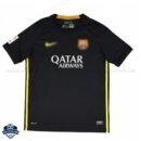 Barcelona Third Men Football Shirt 2013/14 - Front View