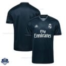 Real Madrid Away Men Football Shirt 2018/19 - Overview