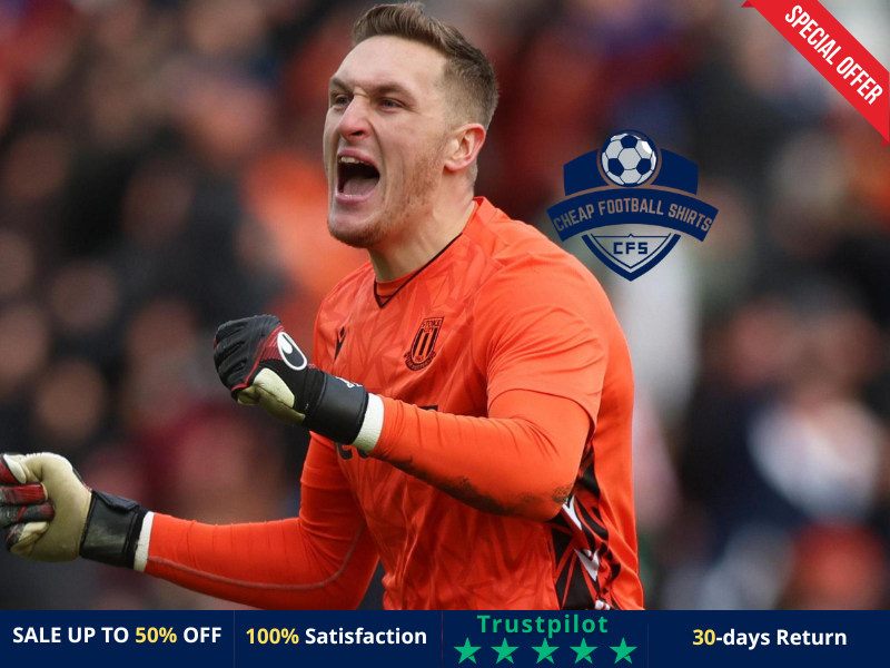 Daniel Iversen, Leicester City, 4.0m