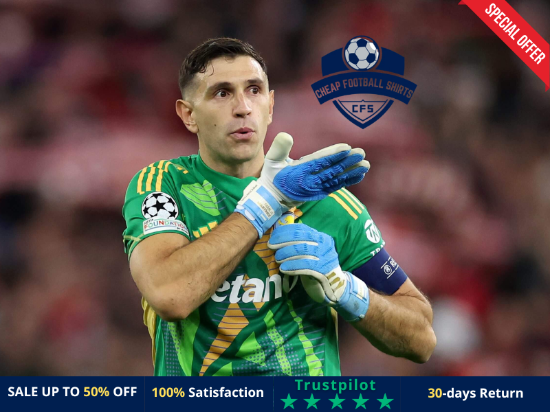 Emiliano Martinez (Argentina, Aston Villa)