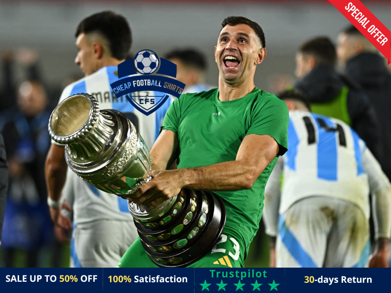 Emiliano Martinez (Argentina)