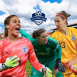 England Ladies Goalkeeper Top Best Kits and Stories
