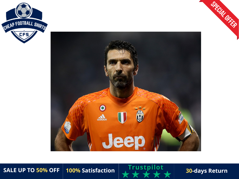 Gianluigi Buffon