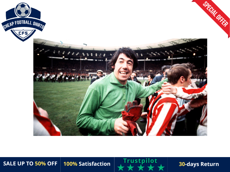 Gordon Banks