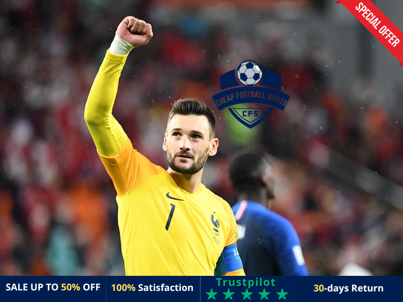 Hugo Lloris (France)