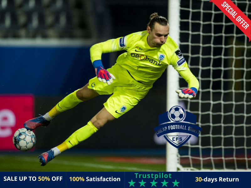 Maarten Vandevoordt (Genk)