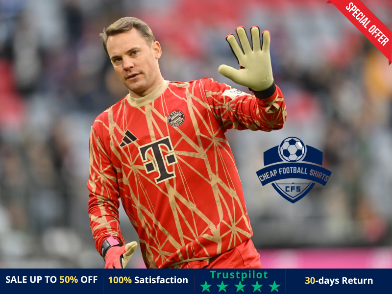 Manuel Neuer (Bayern Munich, Germany)