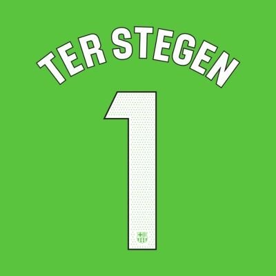 Ter Stegen