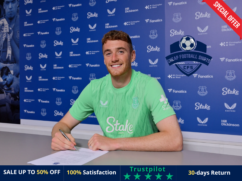 Mark Travers, Bournemouth, 4.5m