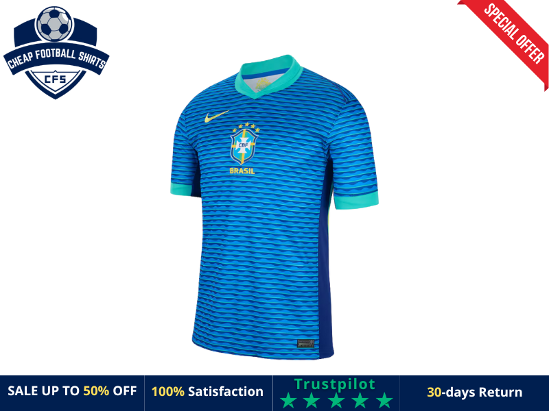 Modern Blue Kits: Reinventing a Classic