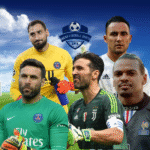 PSG Best Goalkeeper Ranking Club Legends and Top Picks