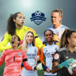 Real Madrid Female Goalkeeper Net Worth Career Insights 2025