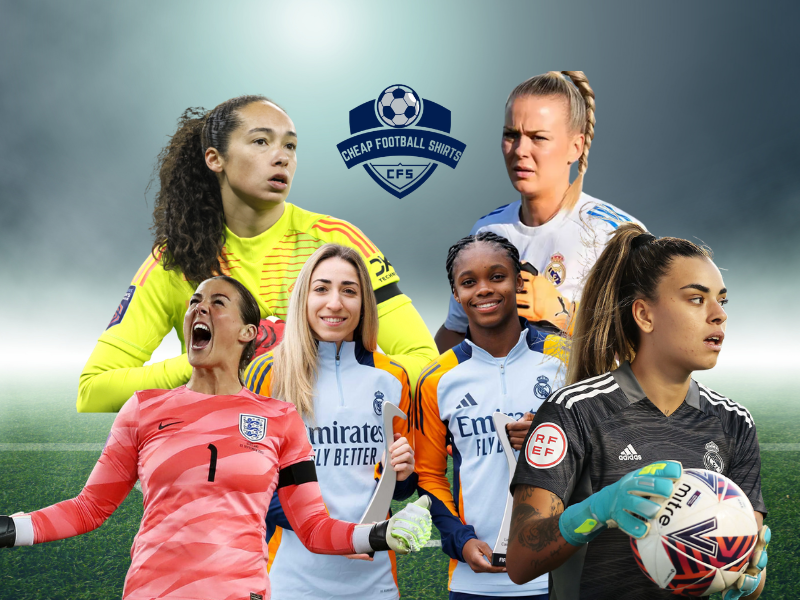 Real Madrid Female Goalkeeper Net Worth Career Insights 2025