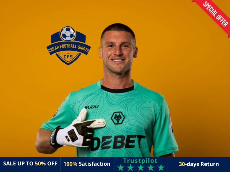 Sam Johnstone, Crystal Palace, 4.5m