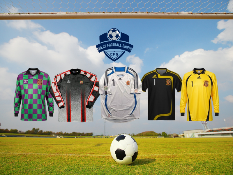 Spain Goalkeeper Top Icons History and Culture Guide