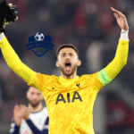 Spurs First Choice Keeper Net Worth Salary and Career 2024