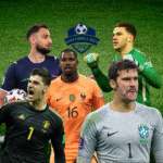 The Best Goalkeeper in 2022 Ranking and Profiles You Need to Know
