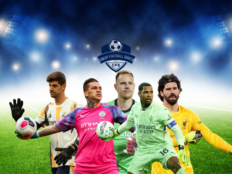 Top Five Goalkeepers in the World 2024 Fan’s Ranking and Insights