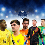 Top Ten Best Goalkeeper in the World 2024 Rankings