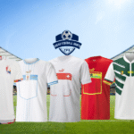 Ugliest World Cup Jerseys 2022 Fans Still Talk About