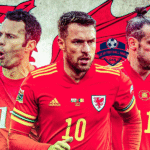 Wales Soccer Top History and Iconic Football Shirts
