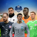 World Best Goalkeeper 2021 Insights and Top Performers