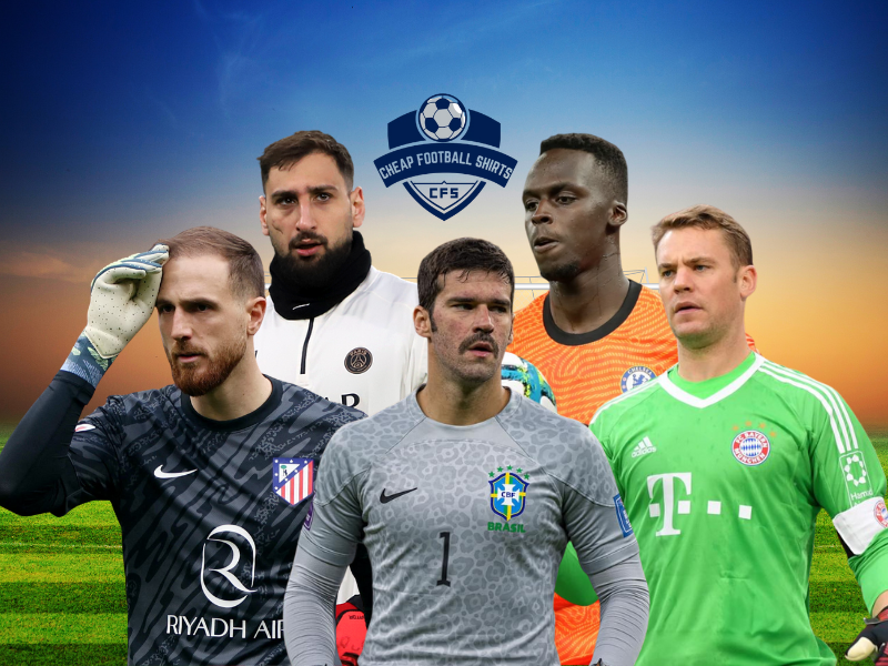 World Best Goalkeeper 2021 Insights and Top Performers