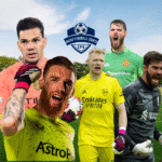 Best EPL Goalkeepers 2022 Ranked For Fans and Experts