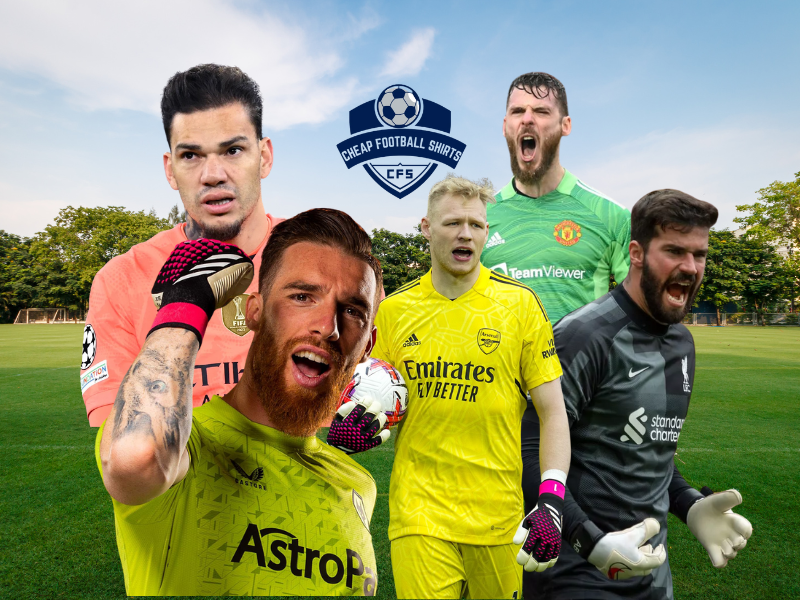 Best EPL Goalkeepers 2022 Ranked For Fans and Experts