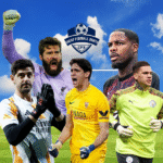 World Best Keeper 2022 Unveiled Top Shot Stoppers