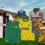 Worst Football Jerseys Ever That Shocked Fans and Defined History