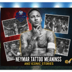 Neymar Tattoo Meanings and Iconic Stories