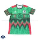 Mexico Green Special Edition Men Football Shirt 25/26