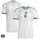 Algeria Home Football Shirt 2026 - Overview