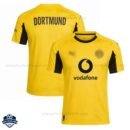 Dortmund Season Cup Men Football Shirt 25/26 - Overview